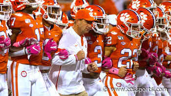 Clemson football recruiting: Four-star linebacker Barrett Carter commits to Tigers