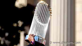 MLB roundtable: Is the World Series champion in an 82-game season a legitimate one?