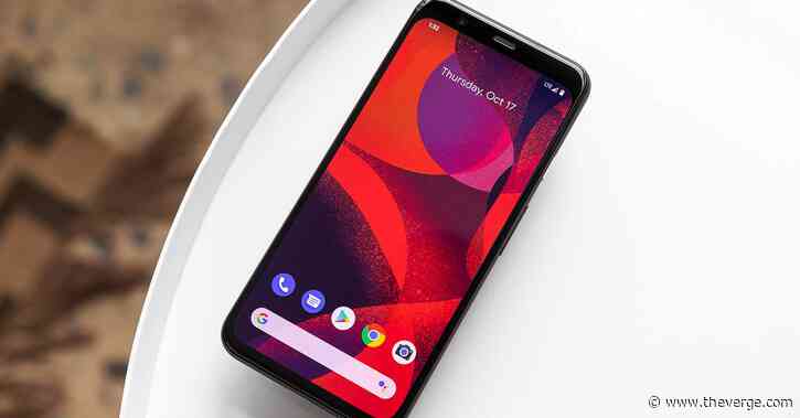 Android gets new accessibility features, including Google Assistant-powered Action Blocks
