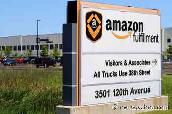 &#39;We would like to get in there&#39;: Health officials frustrated as over 30 Amazon workers contract COVID-19