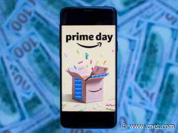 Amazon's Prime Day may be coming in September     - CNET