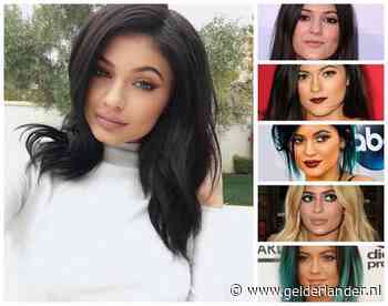 Van Kylie Jenner tot Harry Styles: zo zijn deze sterren in tien jaar veranderd