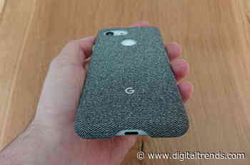 The best Google Pixel 3 cases and covers