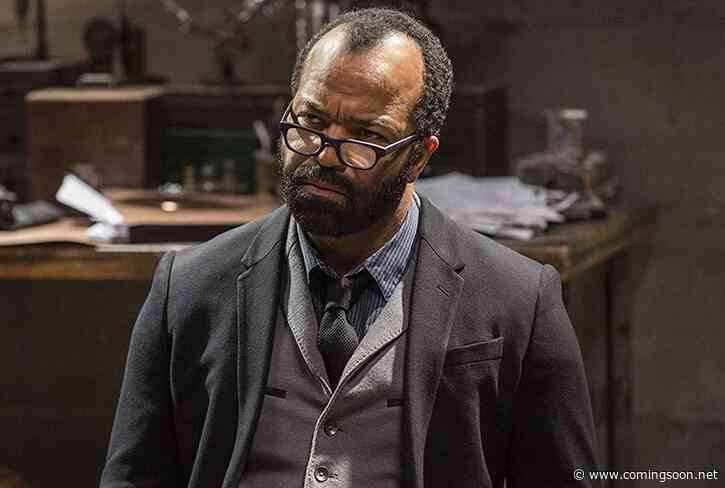 Jeffrey Wright Discusses Ongoing Development of The Batman