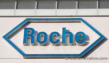 Britain signs deals for 10 million antibody tests from Roche and Abbott
