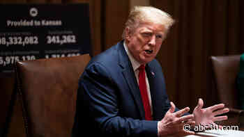 Trump to tour Ford's ventilator assembly plant near Detroit
