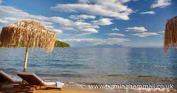 Fewer loungers by the pool will be available in Spain, Greece and Turkey