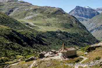 De 10 mooiste dorpen van Frankrijk