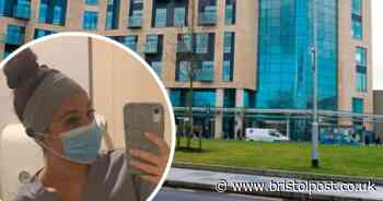 Hospital worker describes life on the coronavirus frontline at Southmead