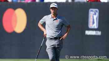 Adam Scott, Lee Westwood won't play in first PGA Tour events amid concerns over testing, travel