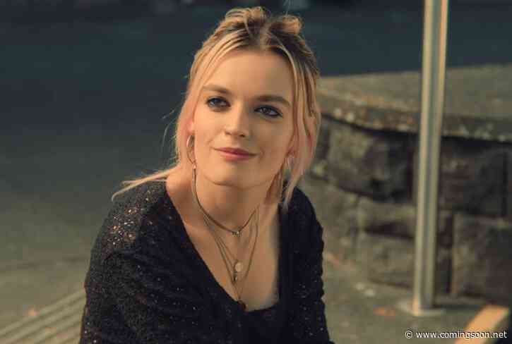 Biopic On Wuthering Heights Author Casts Emma Mackey & More