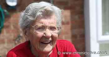 'Heaven has gained an angel' - Tributes to much-loved 'Nana Betty'