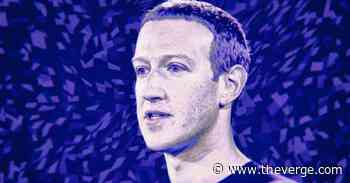 Mark Zuckerberg on taking his massive workforce remote