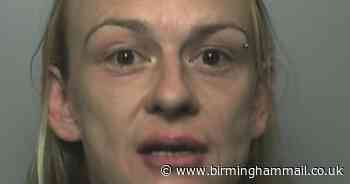 Woman 'purposefully' coughed on medics while being treated for Covid symptoms