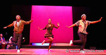 6 Things to Do This Memorial Day Weekend