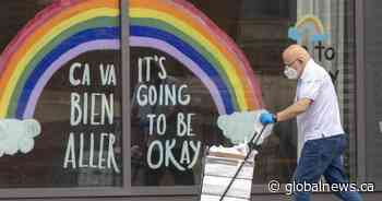 Wise Words: Seniors share inspiration for maintaining mental health as pandemic wears on