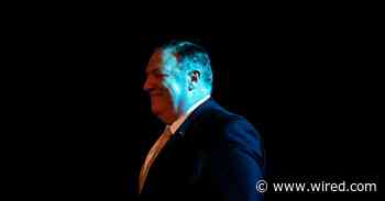 The Hypocrisy of Mike Pompeo