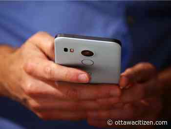 High demand for Ottawa text, chat service for women living with violence, abuse