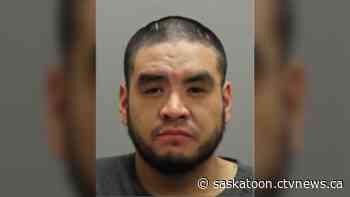 North Battleford murder suspect may be in Lloydminster: RCMP
