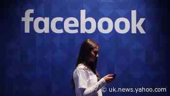 Surge in paid users on Facebook’s business platform amid home-working boom