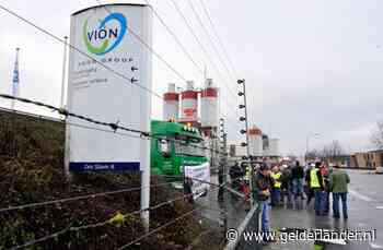 Alle 600 medewerkers van slachthuis Groenlo gedwongen twee weken in thuisquarantaine