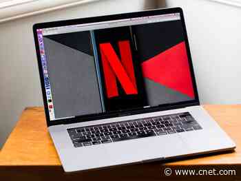 Netflix will help you deactivate your account if you aren't using it     - CNET