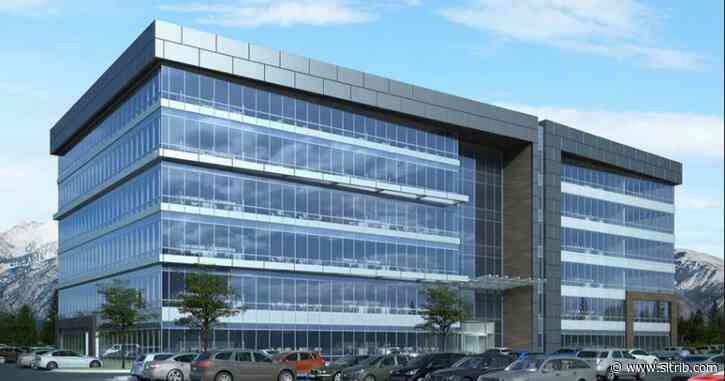 Undaunted by COVID-19, developer plans new business parks in Taylorsville, Springville