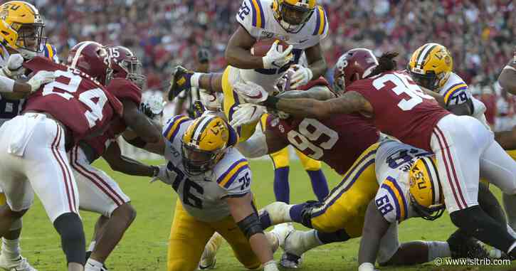Gordon Monson: Are live sports still a price too high? We’re about to find out.