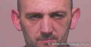 'Wicked' burglar left six-year-old terrified the 'bad man' will come back