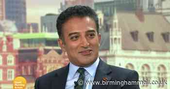 Citizen Khan star Adil Ray's message on celebrating Eid 'at difficult time'