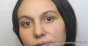 Woman sought 12 months after pensioner attacked at cash machine