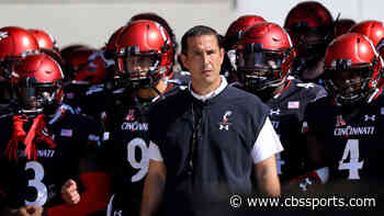 Ranking every football coach in the AAC from 1-11 heading into the 2020 season