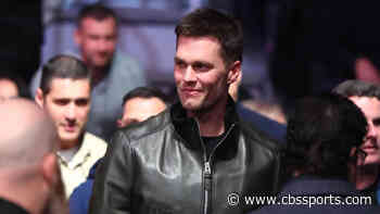 Tom Brady reveals that he has a nine-part documentary coming, and here are all the details