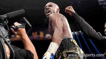 The 10 biggest boxing 'what ifs' of the last 30 years: Mayweather vs. Pacquiao in 2011 leads the way
