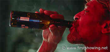Grab a Drink - Teaser Trailer for 'Bloody Nose, Empty Pockets' Film