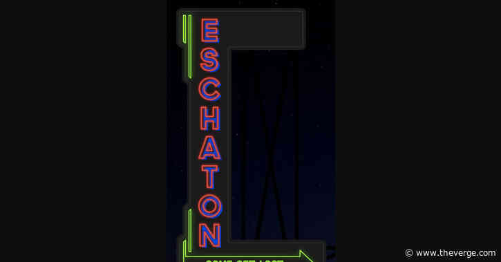 Eschaton is a surreal Zoom nightclub — and a theater for the age of social distancing
