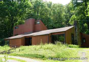 Onetime Fred Rogers weekend retreat will be part of ‘forest with homes’