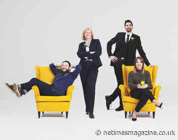 Newcastle and Gateshead Colleges team up to support the local tourism industry - North East Times