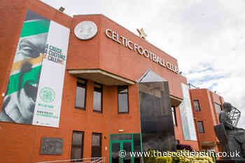 Celtic agree partnership with new Belfast side that shares their name - The Scottish Sun
