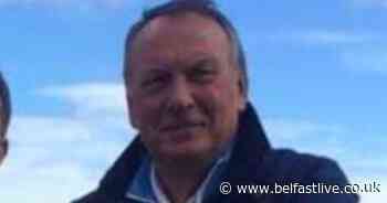 West Belfast GAA club pays tribute to "gentleman" Gerry Higgins - Belfast Live