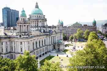 Digital innovator community tackles Covid-19 together - Belfast Newsletter