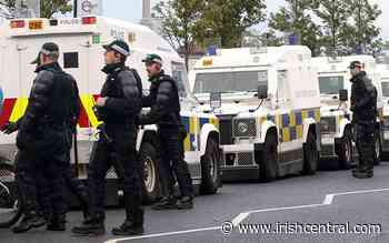 "Brutal killing" - Man shot dead in front of his two daughters in Belfast - IrishCentral