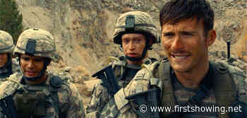 Scott Eastwood & Orlando Bloom in War Thriller 'The Outpost' Trailer