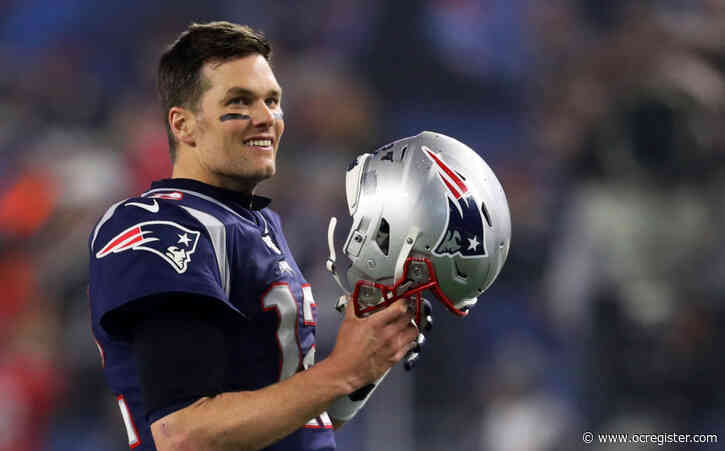 Tom Brady to be focus of ESPN nine-part series in 2021