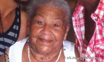Tributes paid to London woman, 97, who died from coronavirus