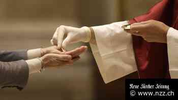 Messe ohne Eucharistiefeier? Warum die Kirche in Ausnahmesituationen auch ohne Sakramente auskommen kann