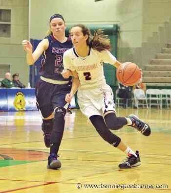 Cambridge's Sophie Phillips commits to Rhode Island - Bennington Banner