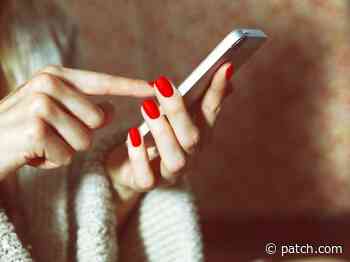 Rhode Island ACLU Voices Concern About Crush COVID App - Patch.com