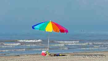 Rhode Island communities unveil plans for beach openings - Boston News, Weather, Sports | WHDH 7News