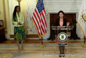 Coronavirus Response: Rhode Island Ranked 2nd Most Restrictive In United States - Newport Buzz